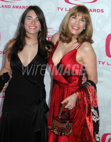 does barbi benton have a daughter