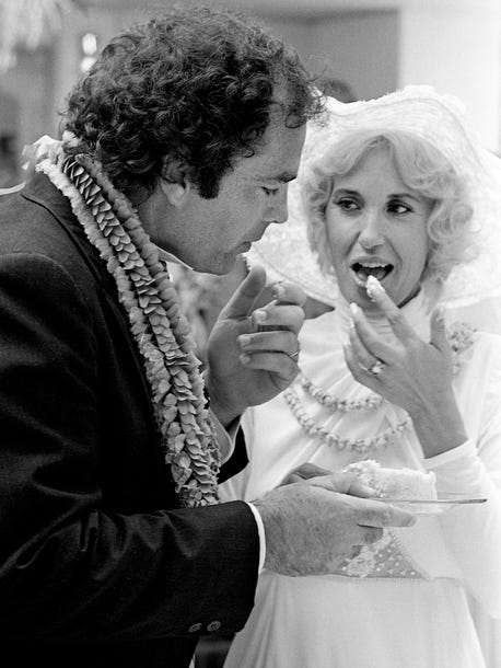 tammy wynette marriages