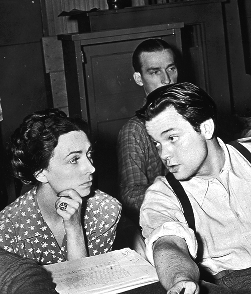 sean lee agnes moorehead