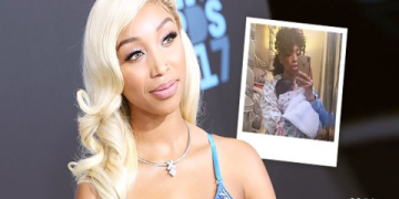 zonnique pullins leaked