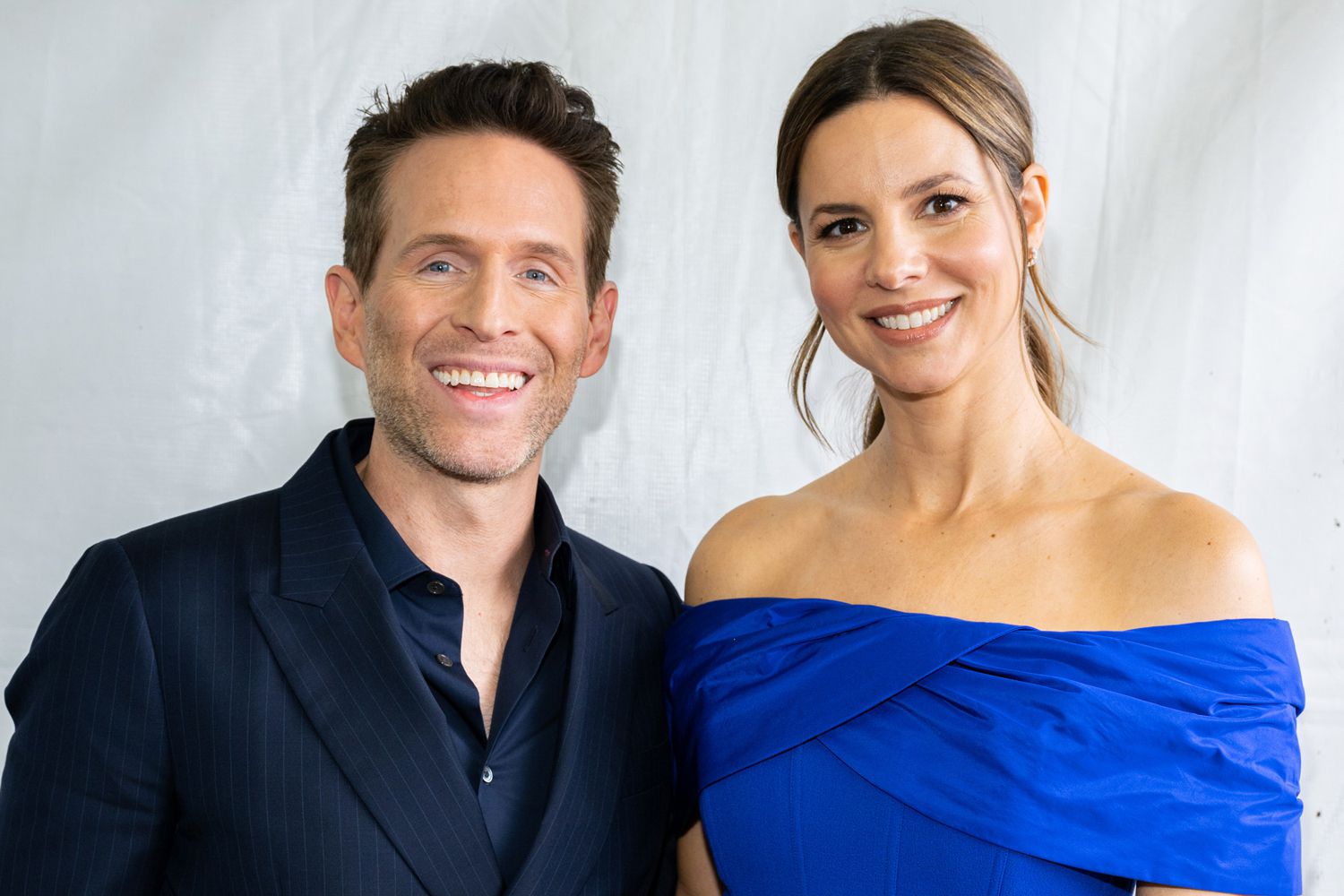 glenn howerton married