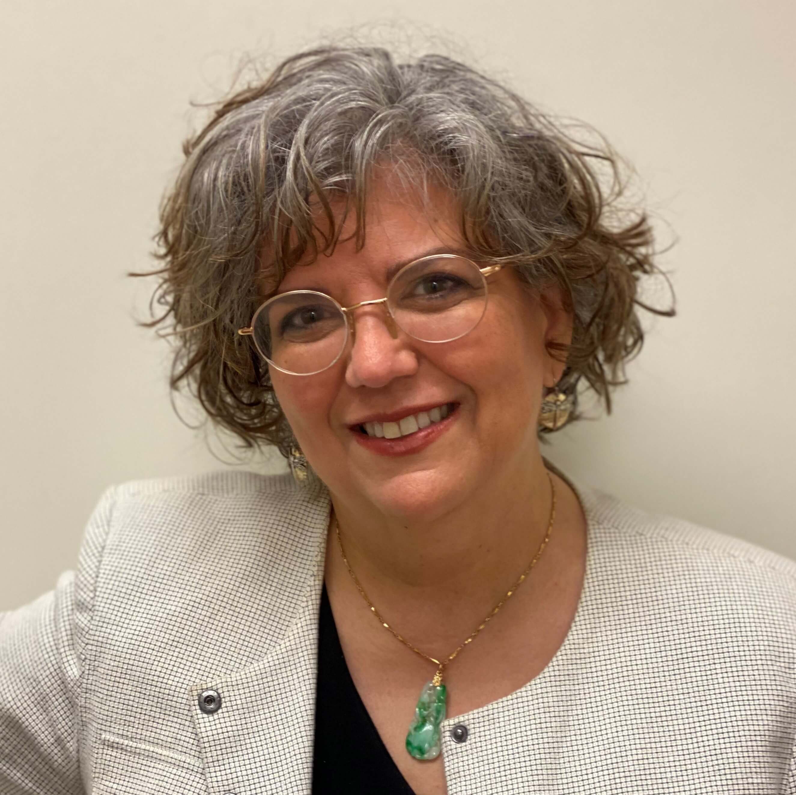 debra collier