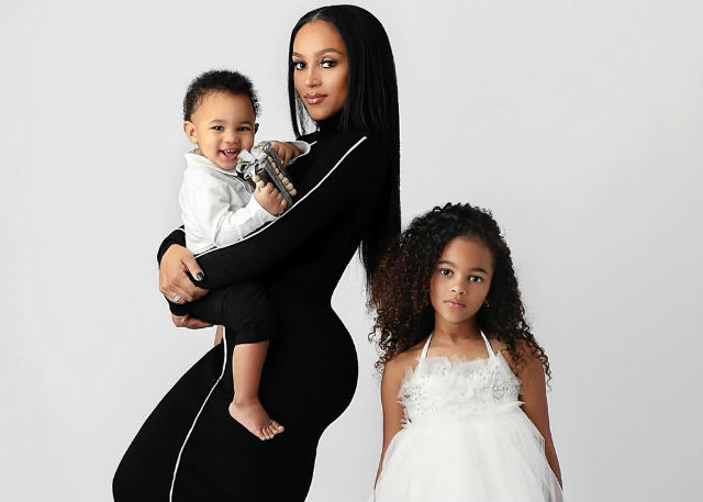 future and joie chavis