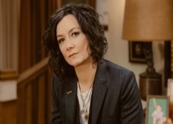 sara gilbert related to melissa gilbert