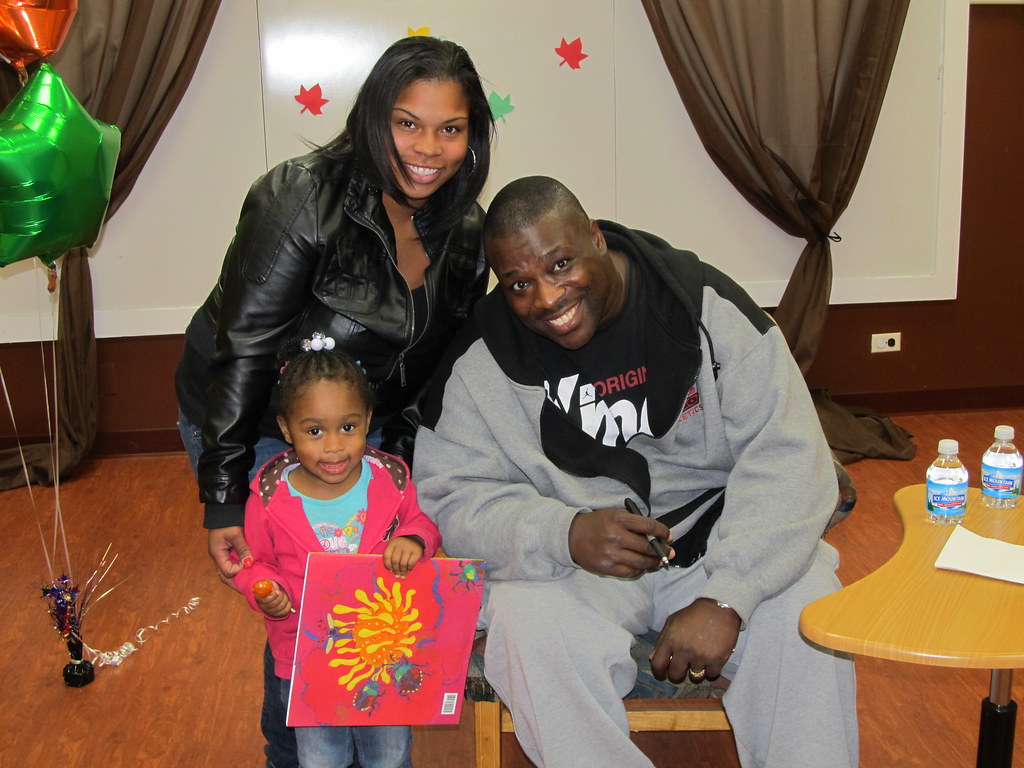 reginald ballard wife