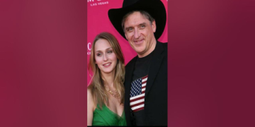 anne hogarth craig ferguson