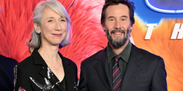 how did keanu reeves lose his daughter