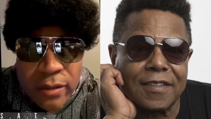 who is l l cool j father