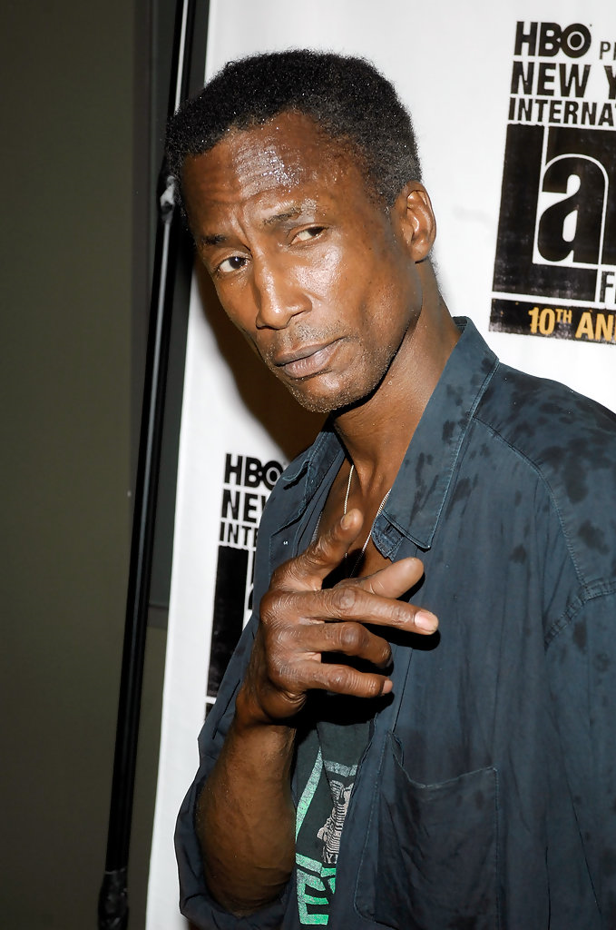 michael wright actor