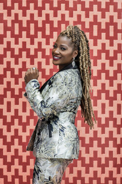 jada from the chi