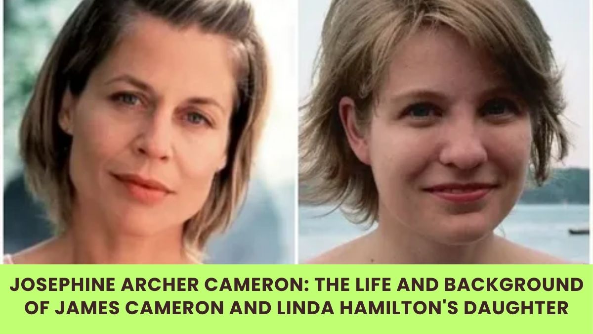 linda hamilton daughter