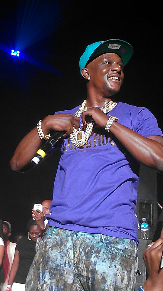 lil boosie age