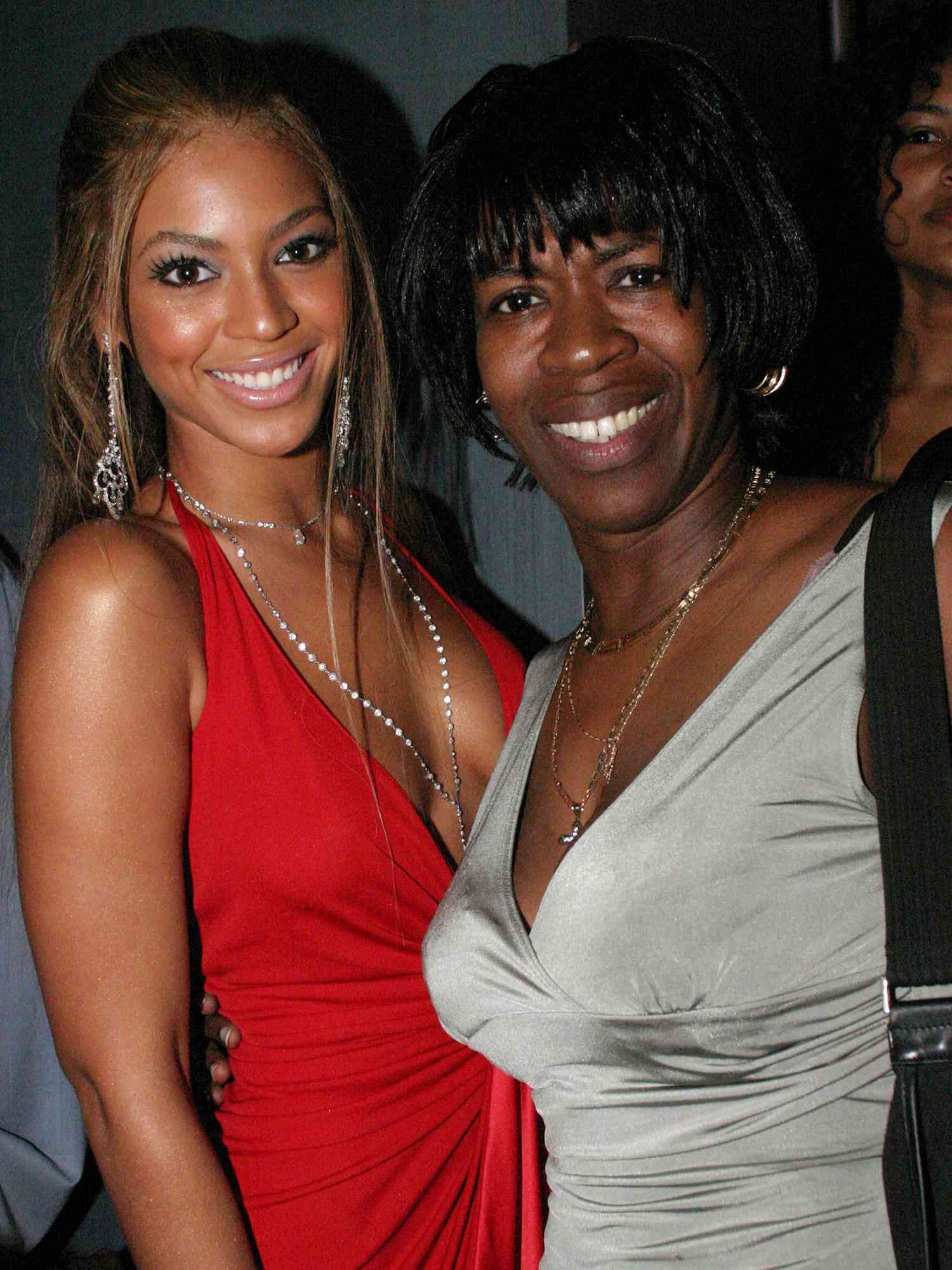 jay z sister