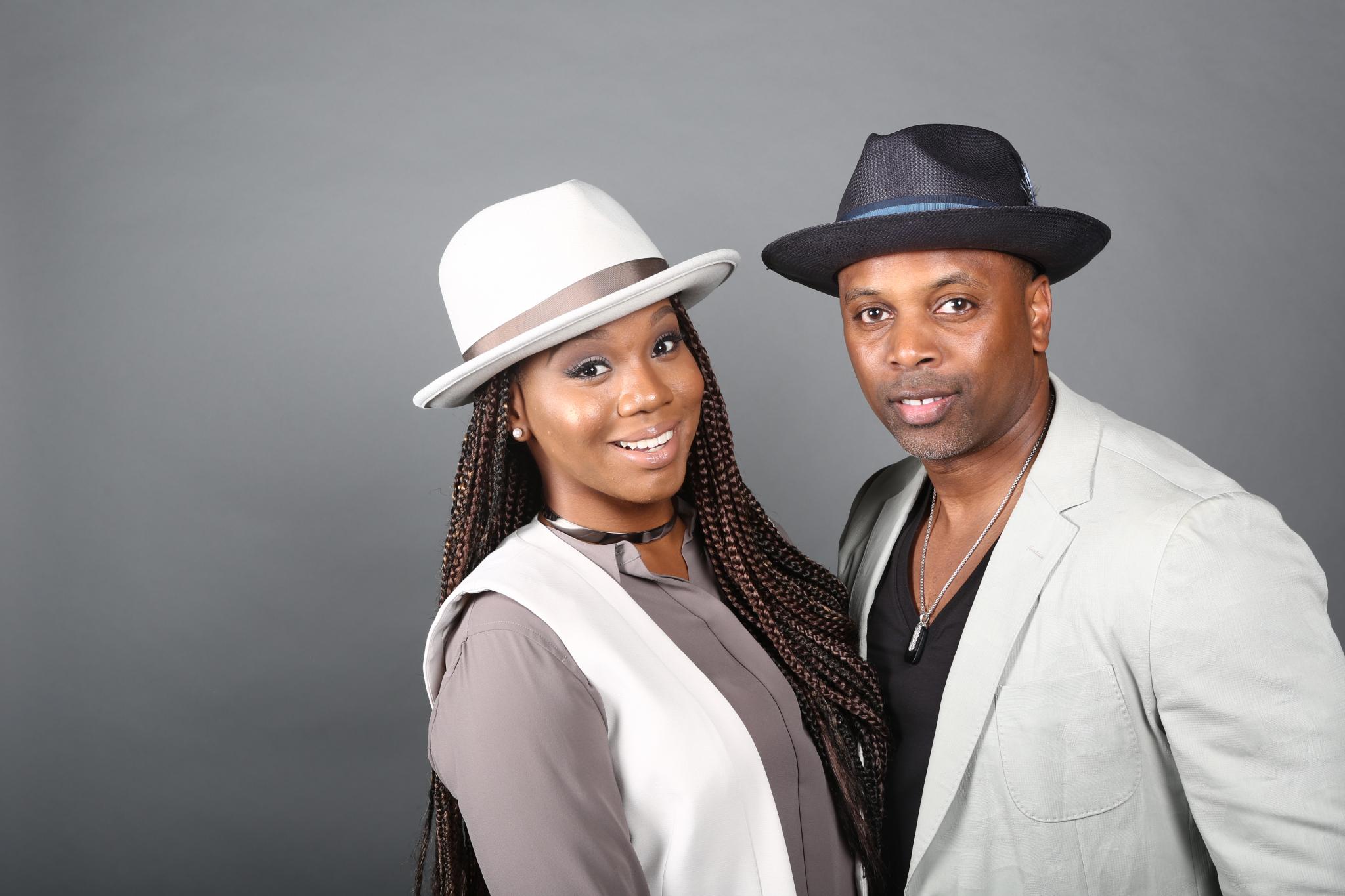 sarah jakes husband