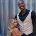who is dwight howard married to