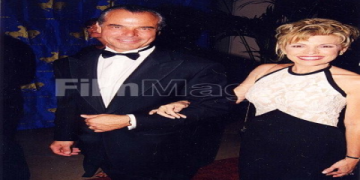 who is george santo pietro married to now