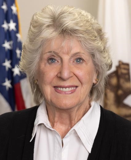 carole rogers