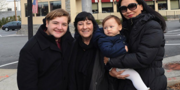 deborah lin gandolfini