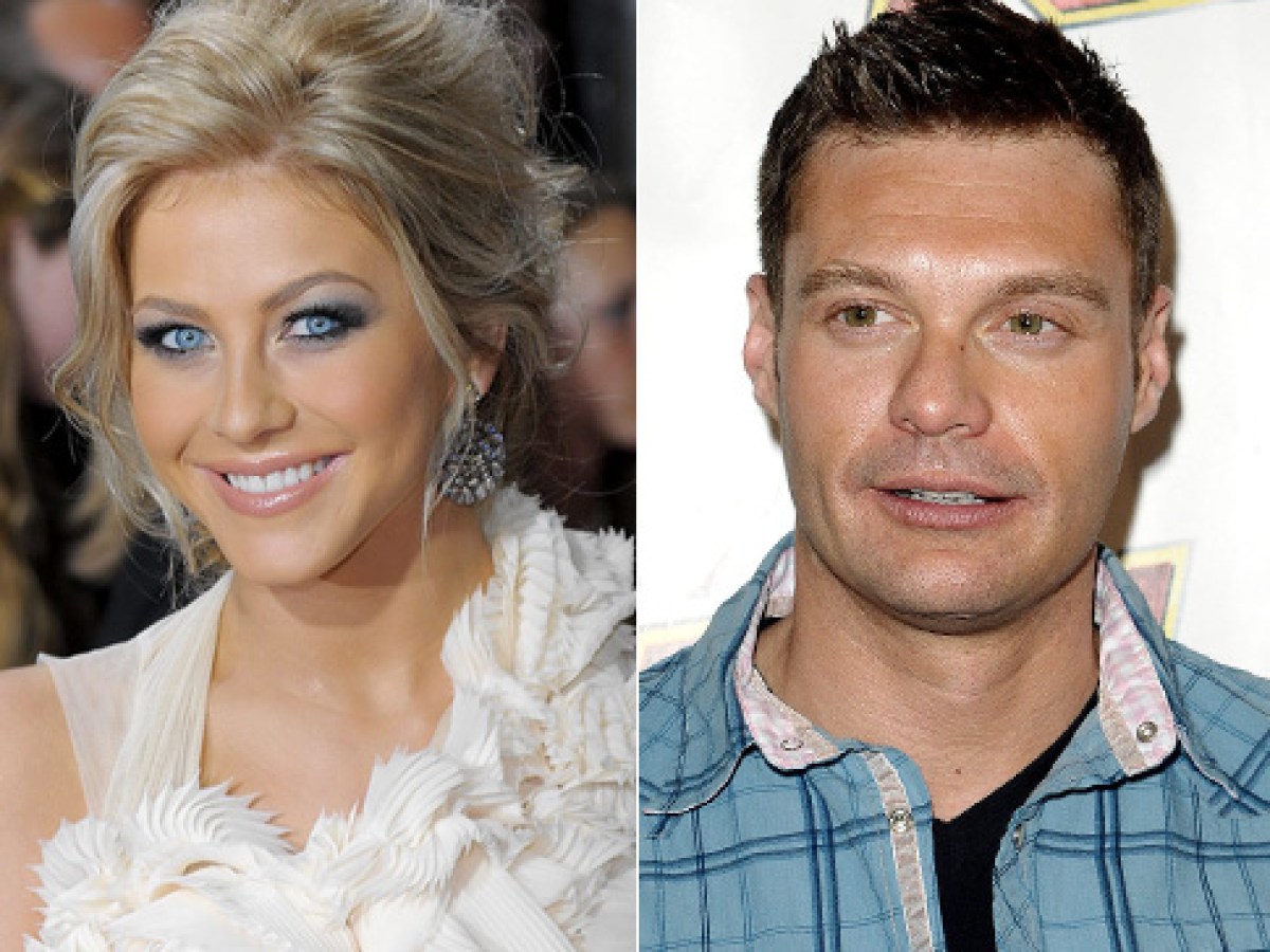 is ryan seacrest homosexual
