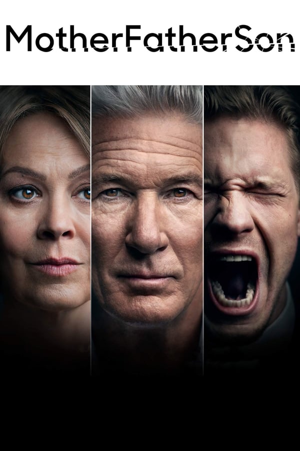 richard gere series on netflix