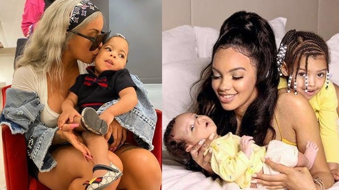 alexis sky baby condition