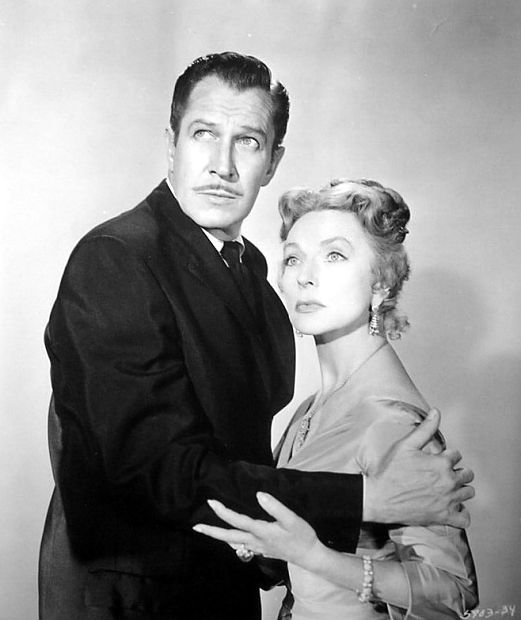 sean lee agnes moorehead