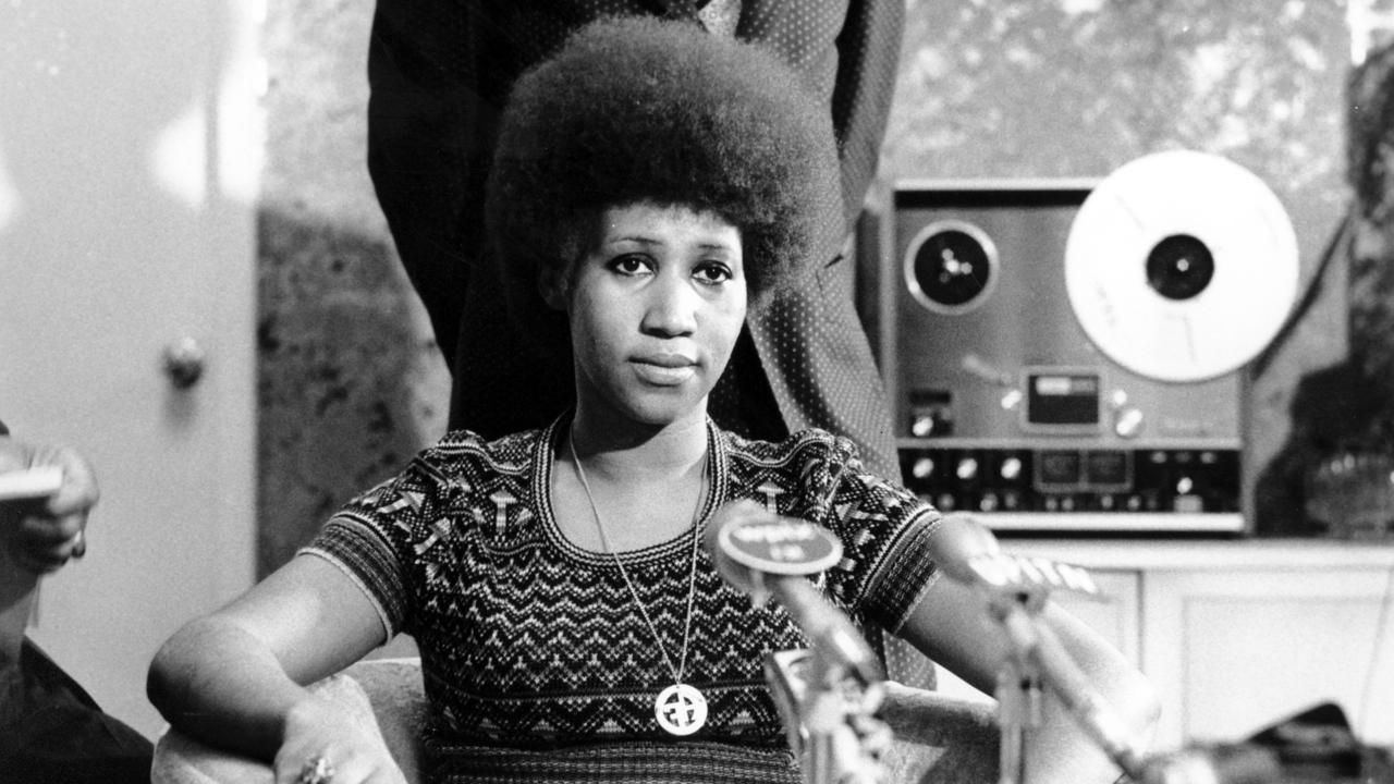 aretha franklin alcohol