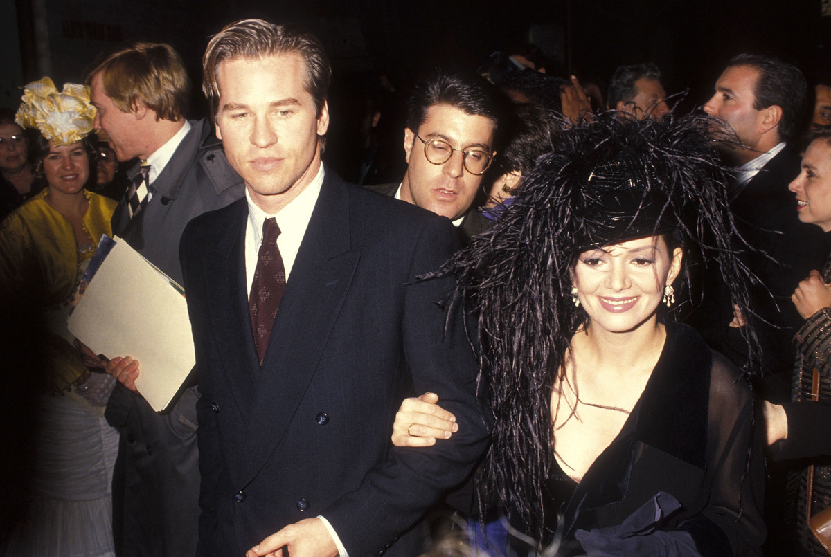 val kilmer joanne whalley