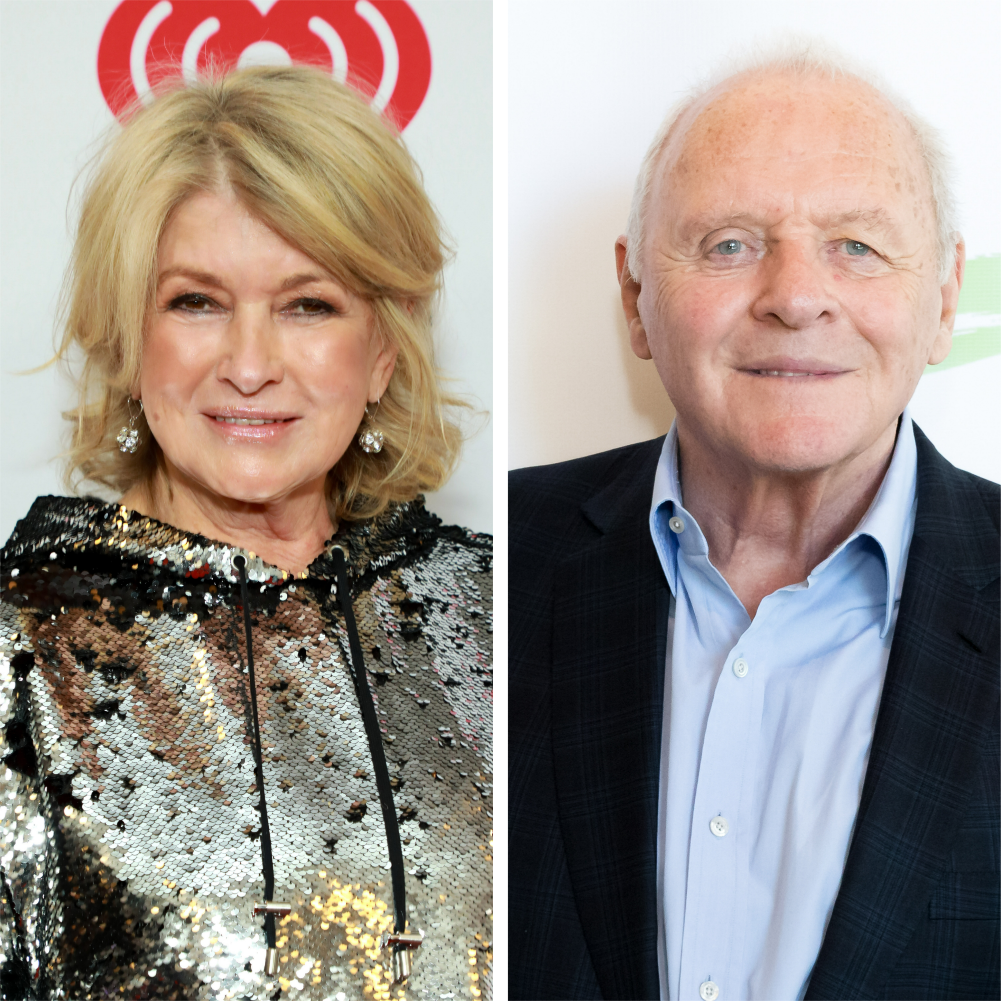 anthony hopkins and martha stewart