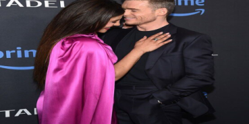 richard madden partner