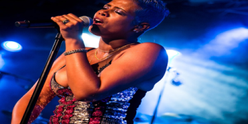 is tank the singer gay