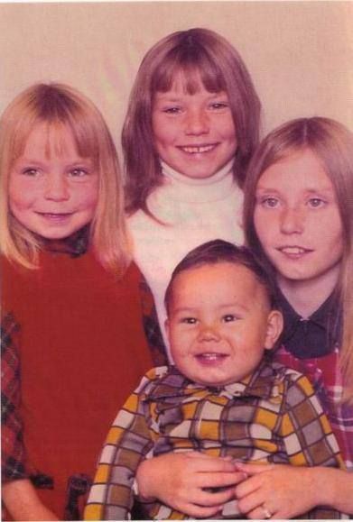 shania twain's siblings