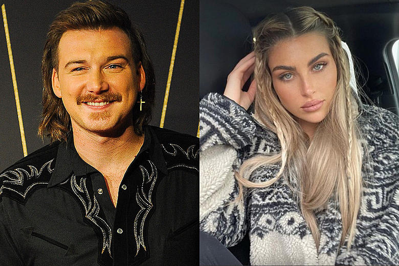 morgan wallen gf