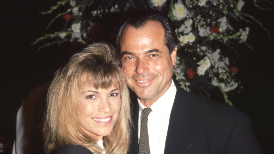 who is george santo pietro married to now