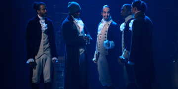 daveed diggs ethnicity