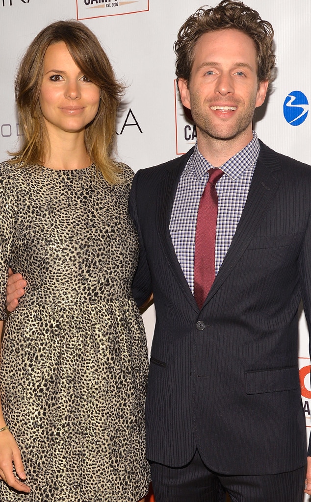 glenn howerton married