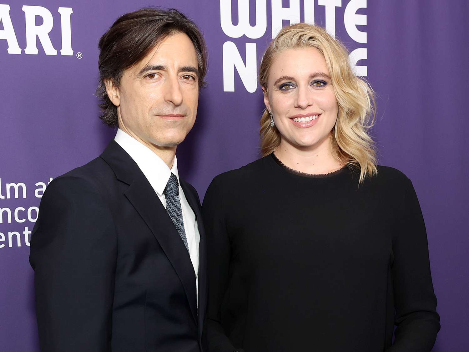 is greta gerwig gay