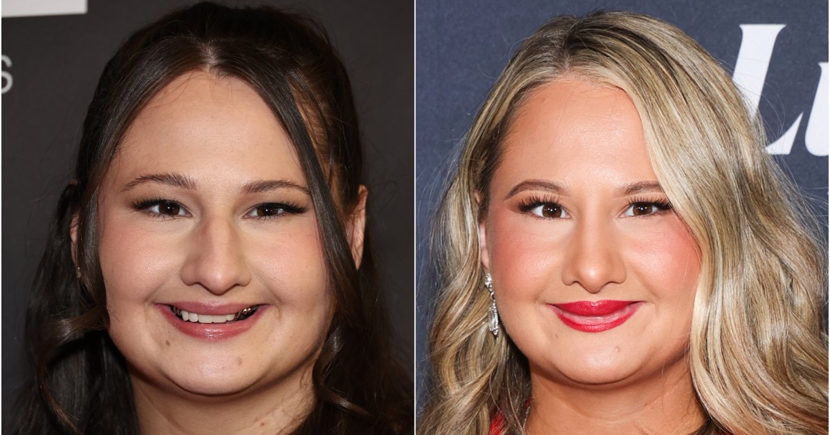 gypsy rose rhinoplasty