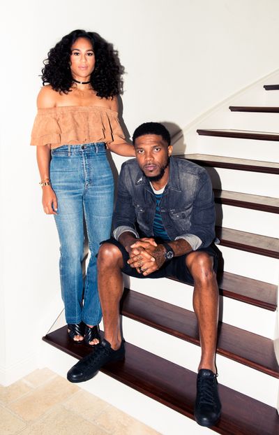 udonis haslem wife