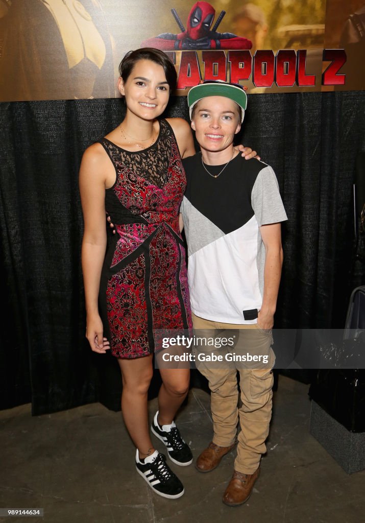 brianna hildebrand relationships