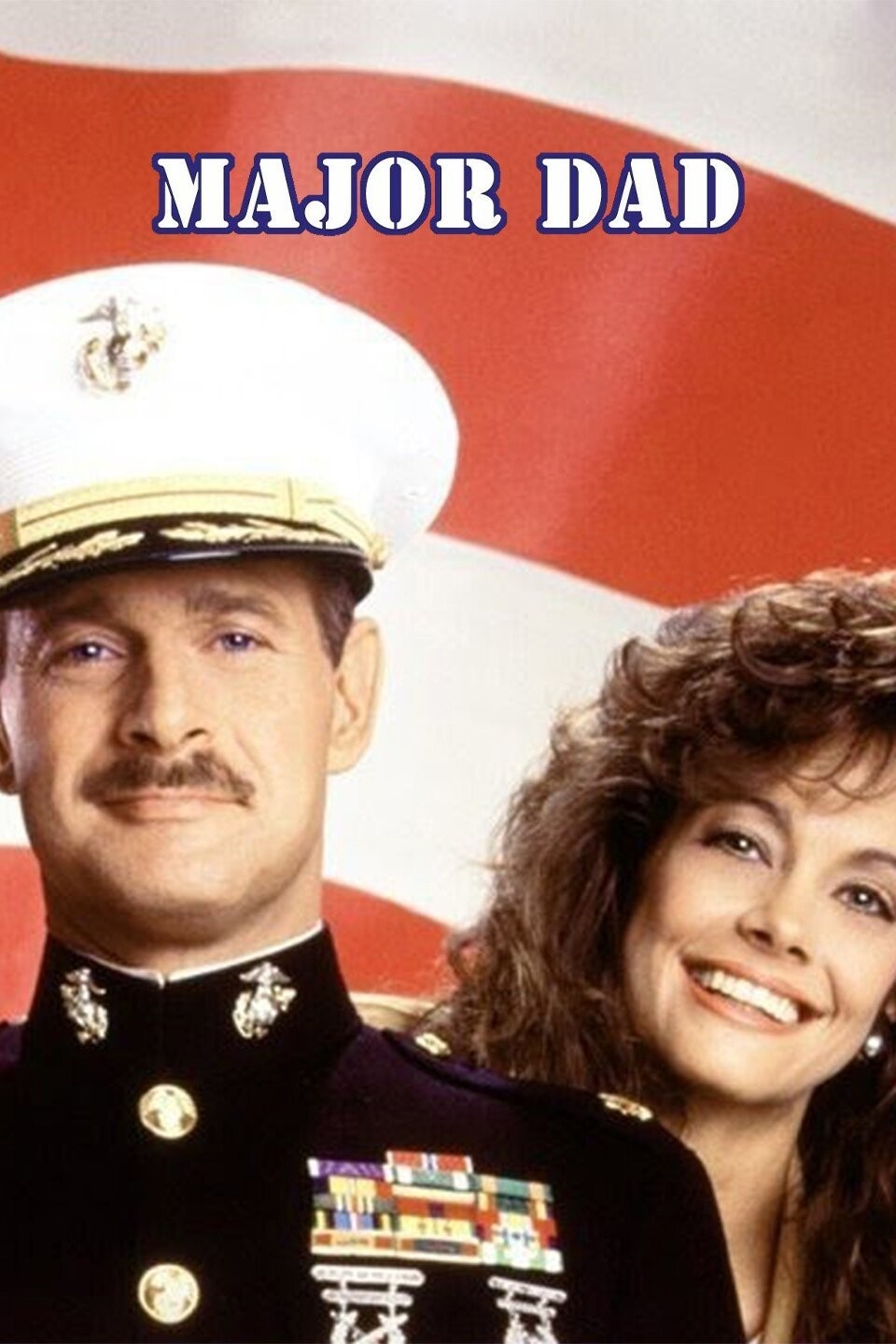 major dad cast