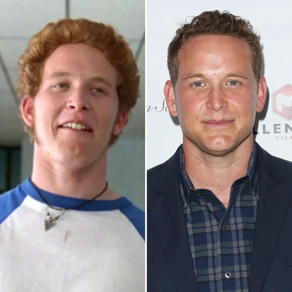 rip without beard