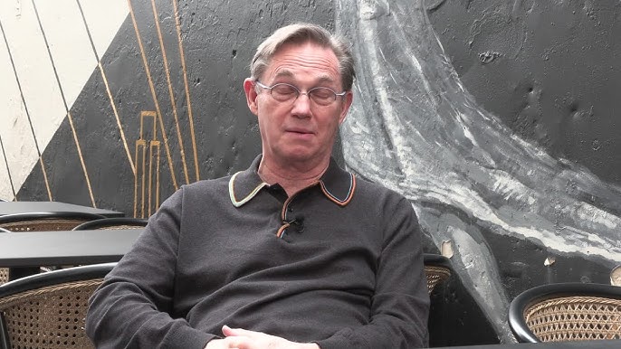 what does richard thomas look like today