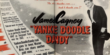 james cagney net worth