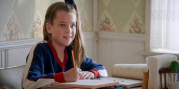 raegan revord parents