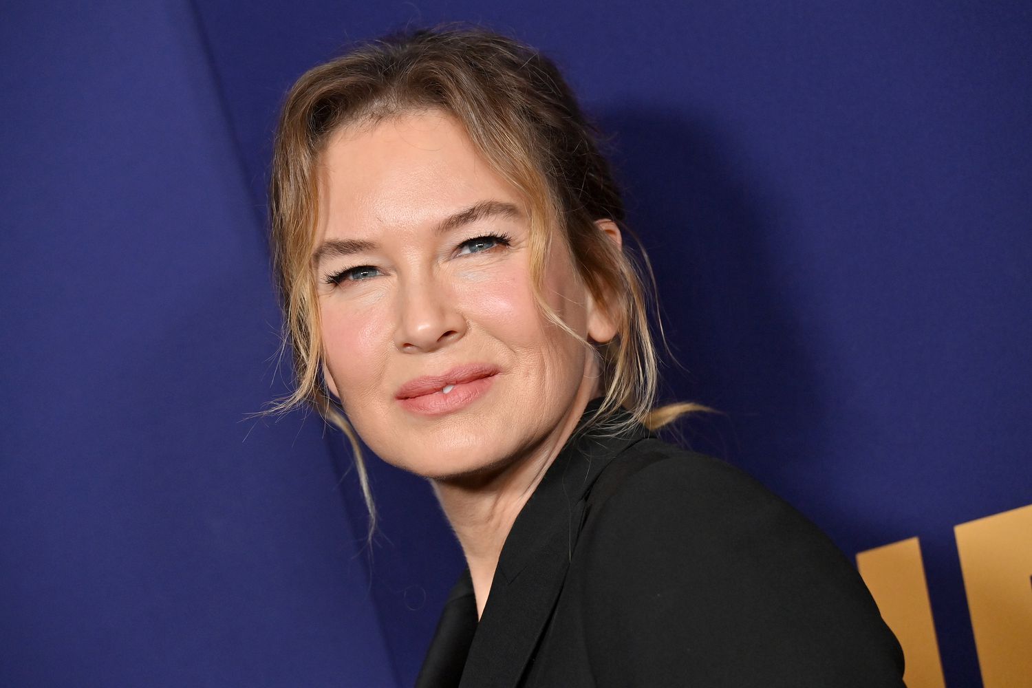 recent pictures of renee zellweger