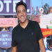 brad garrett kids