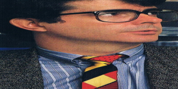 george lucas younger