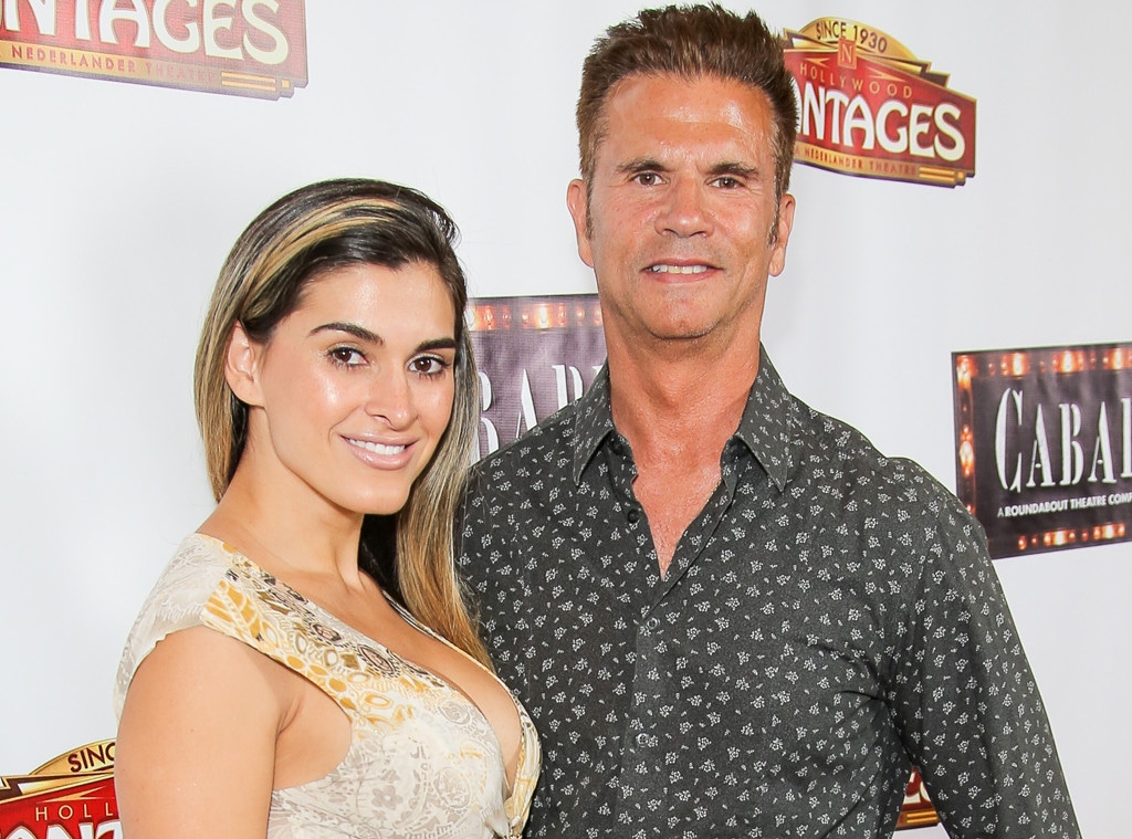 lorenzo lamas wives