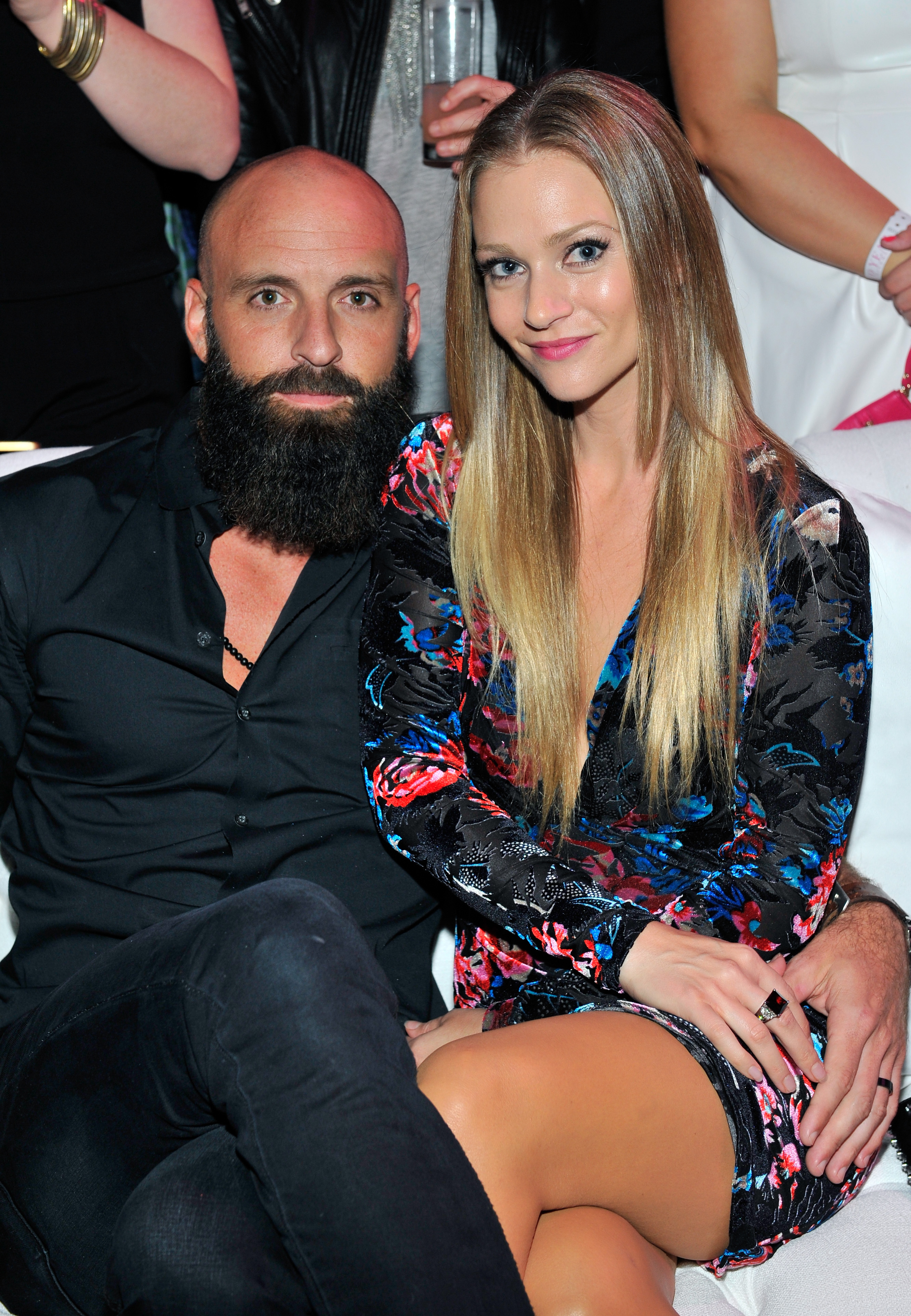 aj cook husband